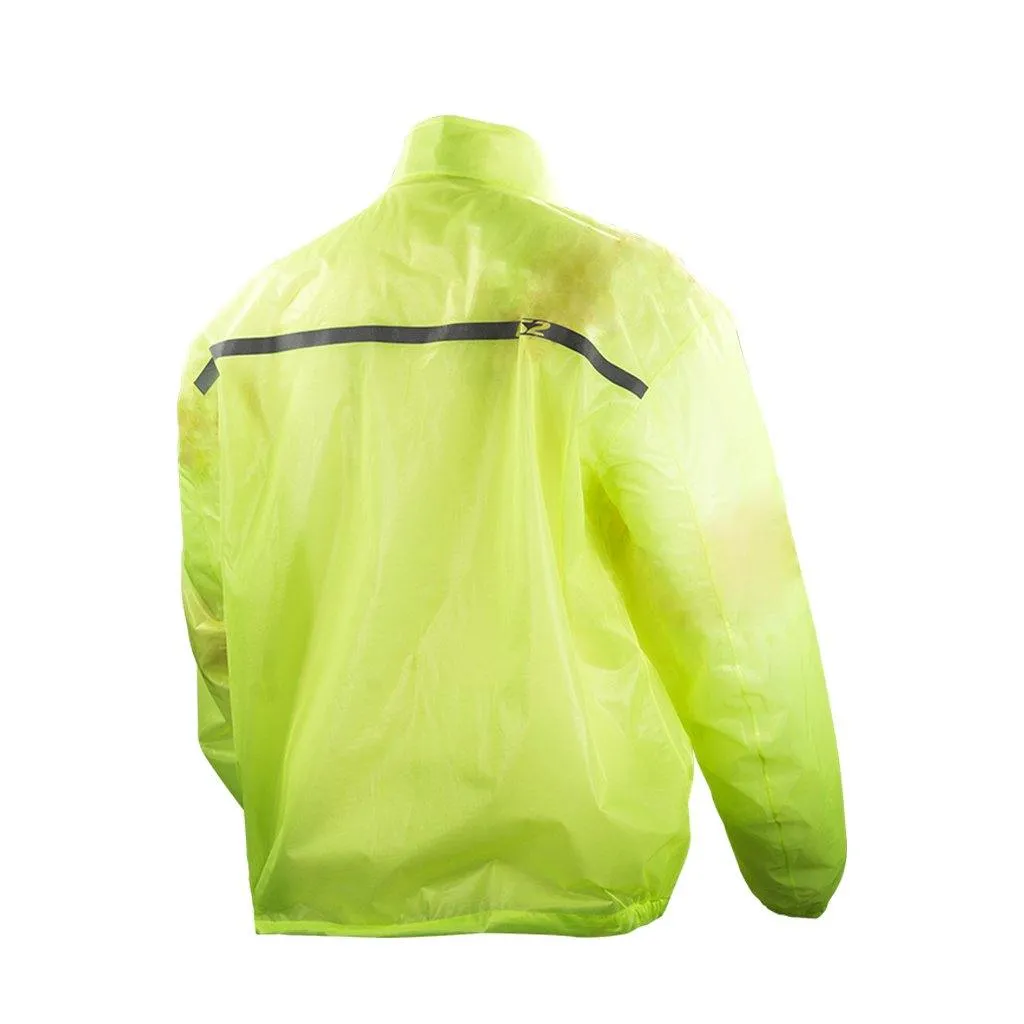 LS2 COMMUTER MAN JACKET