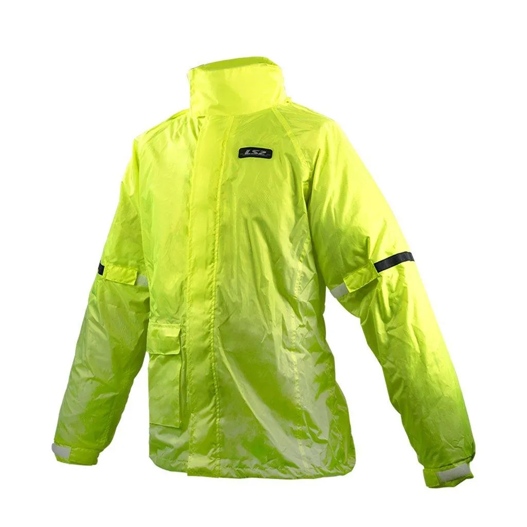 LS2 TONIC MAN MOTORCYCLE RAIN WEAR