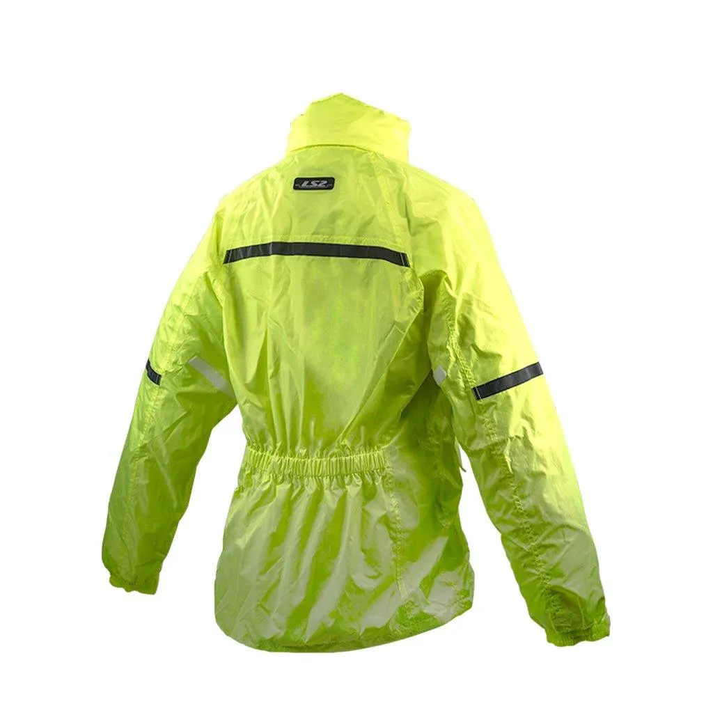 LS2 TONIC MAN MOTORCYCLE RAIN WEAR