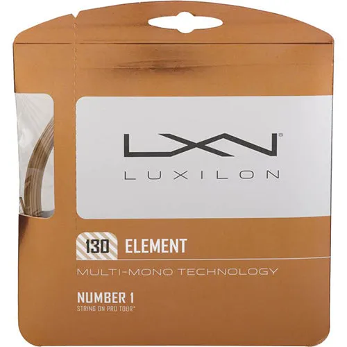 Luxilon Element Set