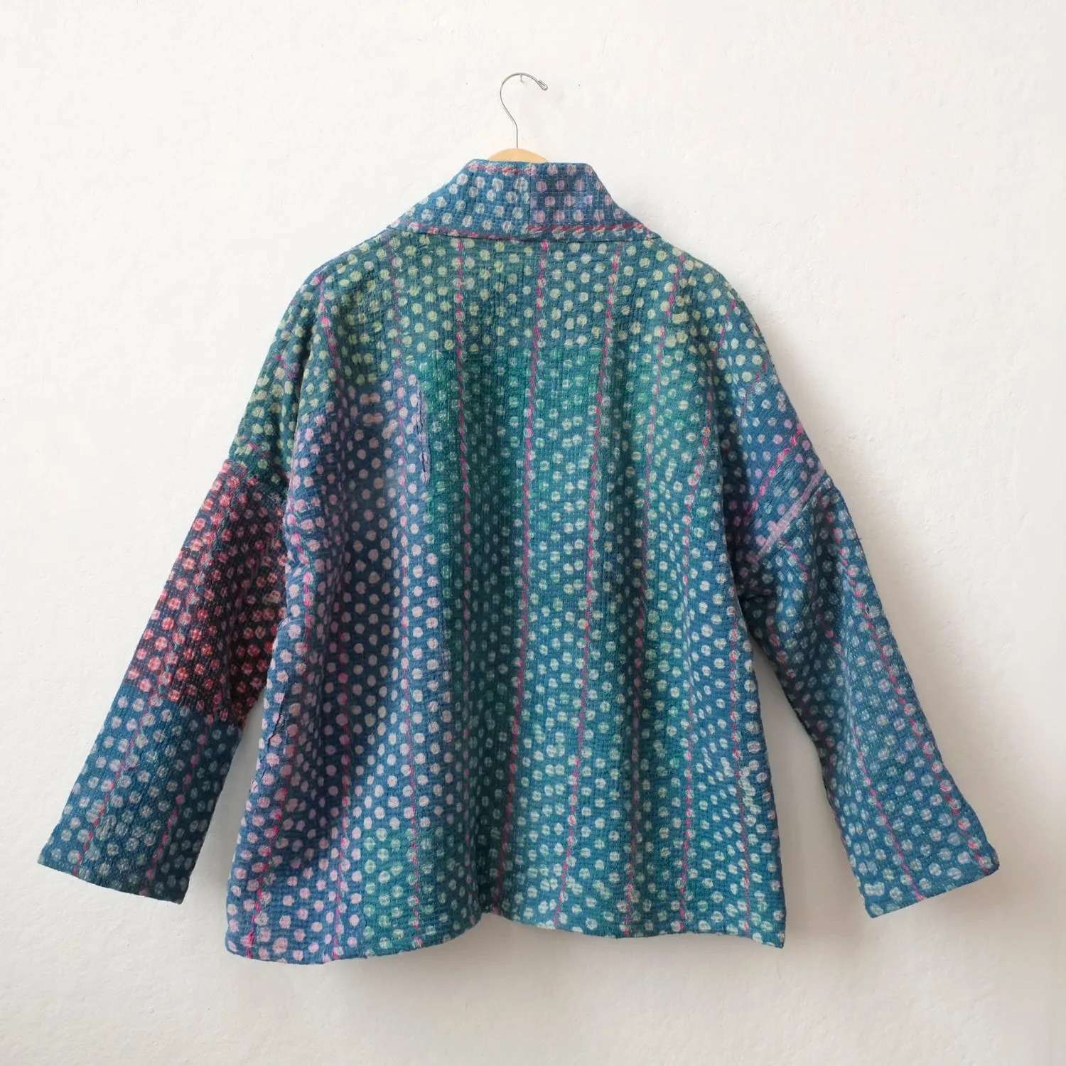 M Polka Dots Norah Jacket LM065