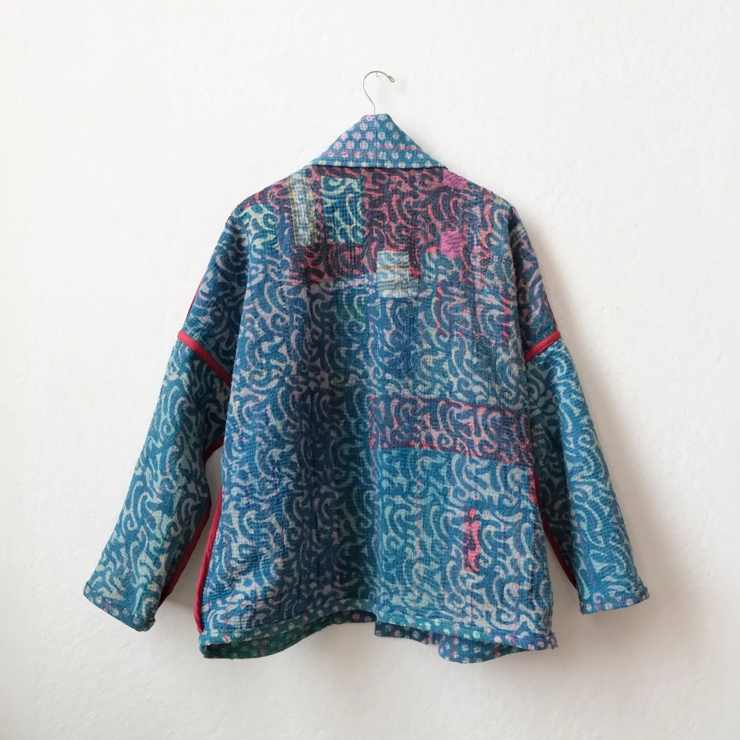 M Polka Dots Norah Jacket LM065