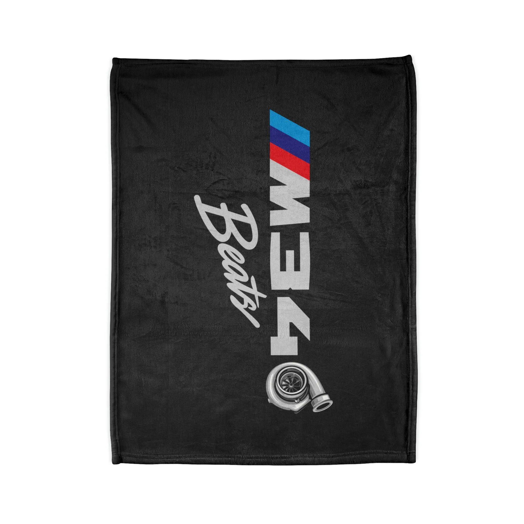 m340 beats Soft Polyester Blanket