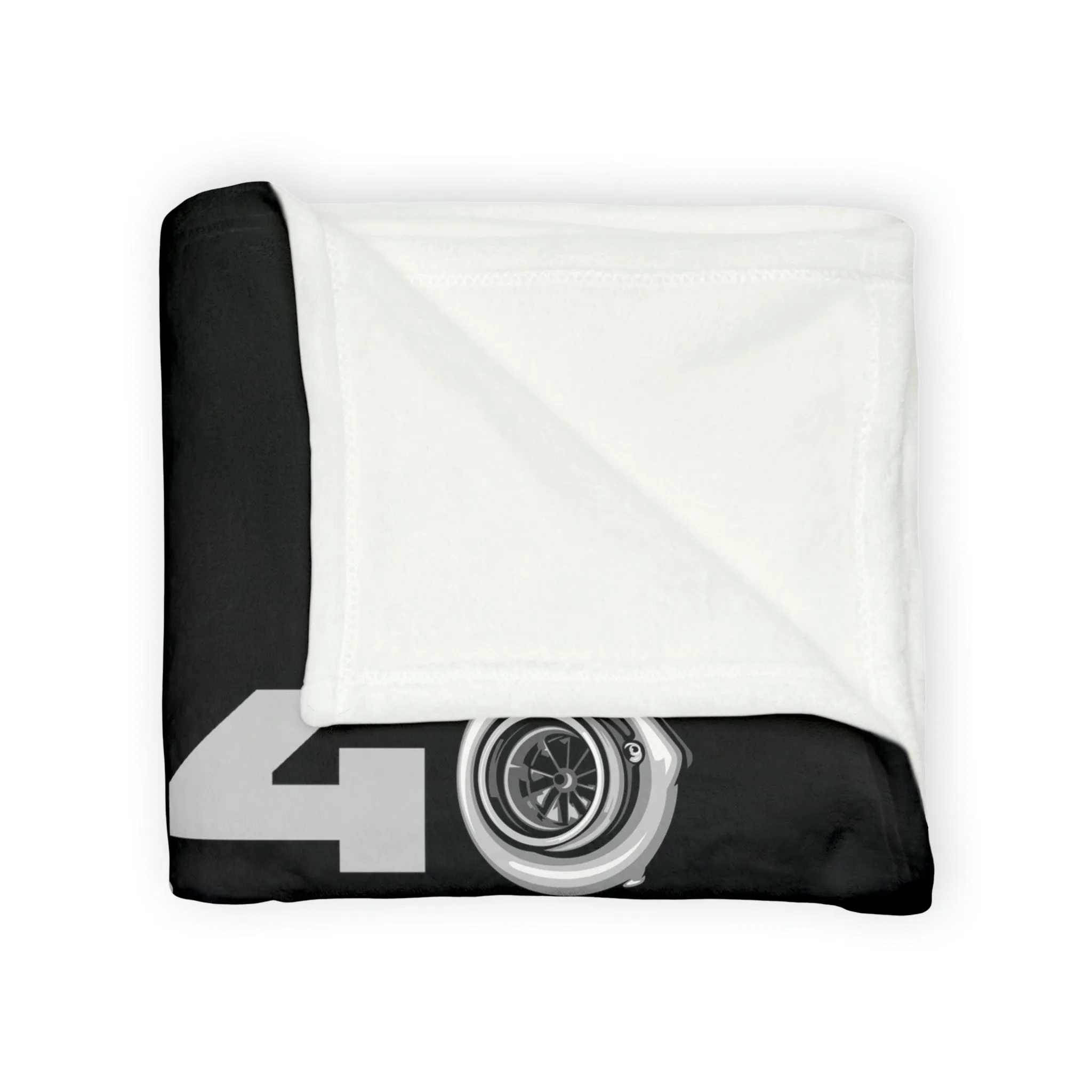 m340 beats Soft Polyester Blanket