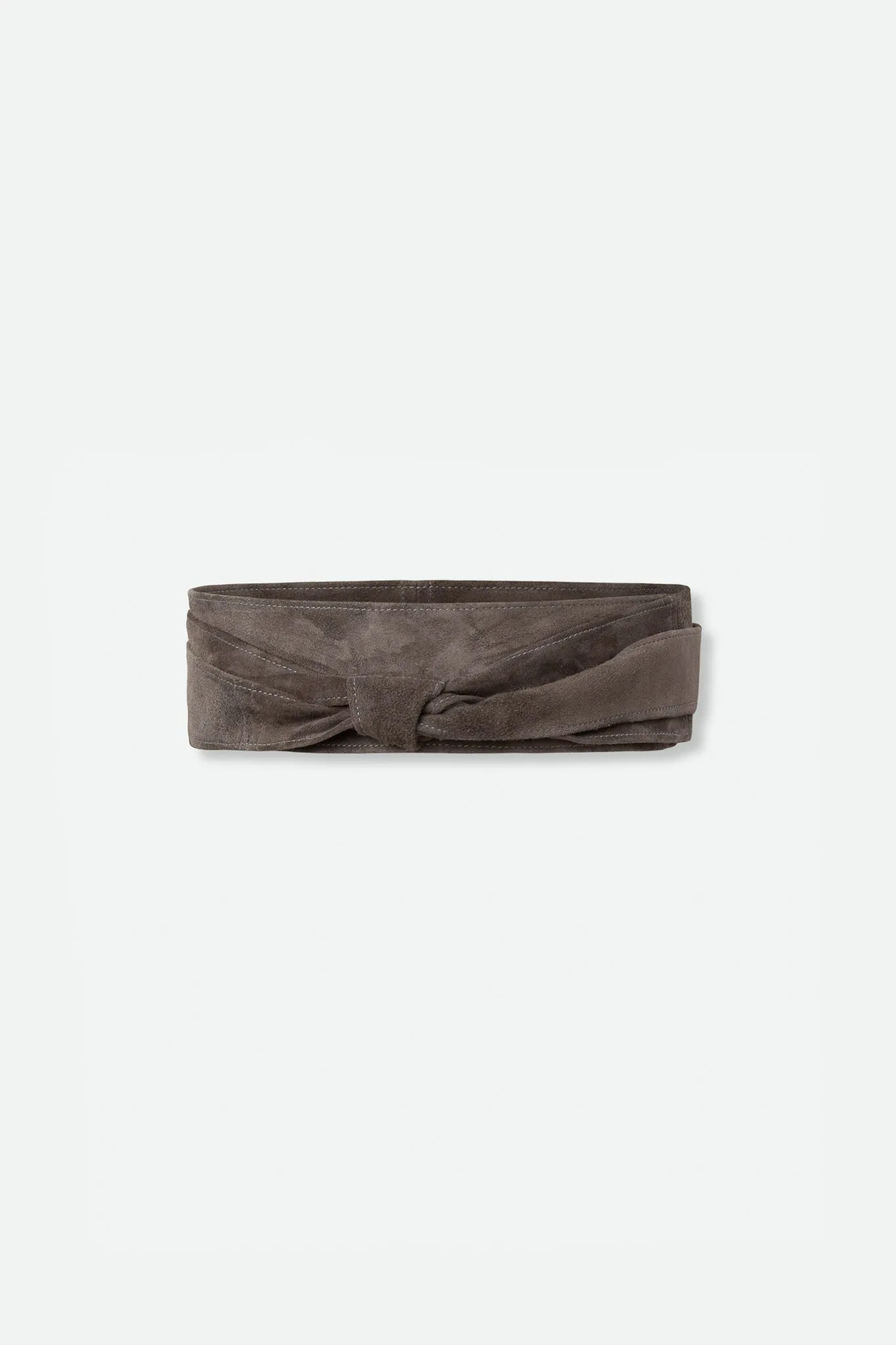 MATINO KIMONO BELT IN LEATHER OR SUEDE