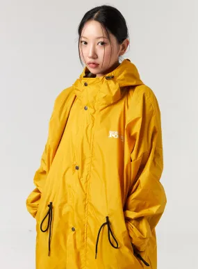 Maxi Raincoat Unisex CL326