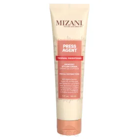 Mizani Press Agent Thermal Smoothing Raincoat Styling Cream 5oz