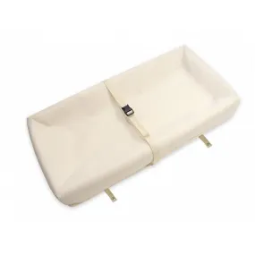 Naturepedic Changing Pad 4-sided Contoured (16.5" x 31.5" x 4")