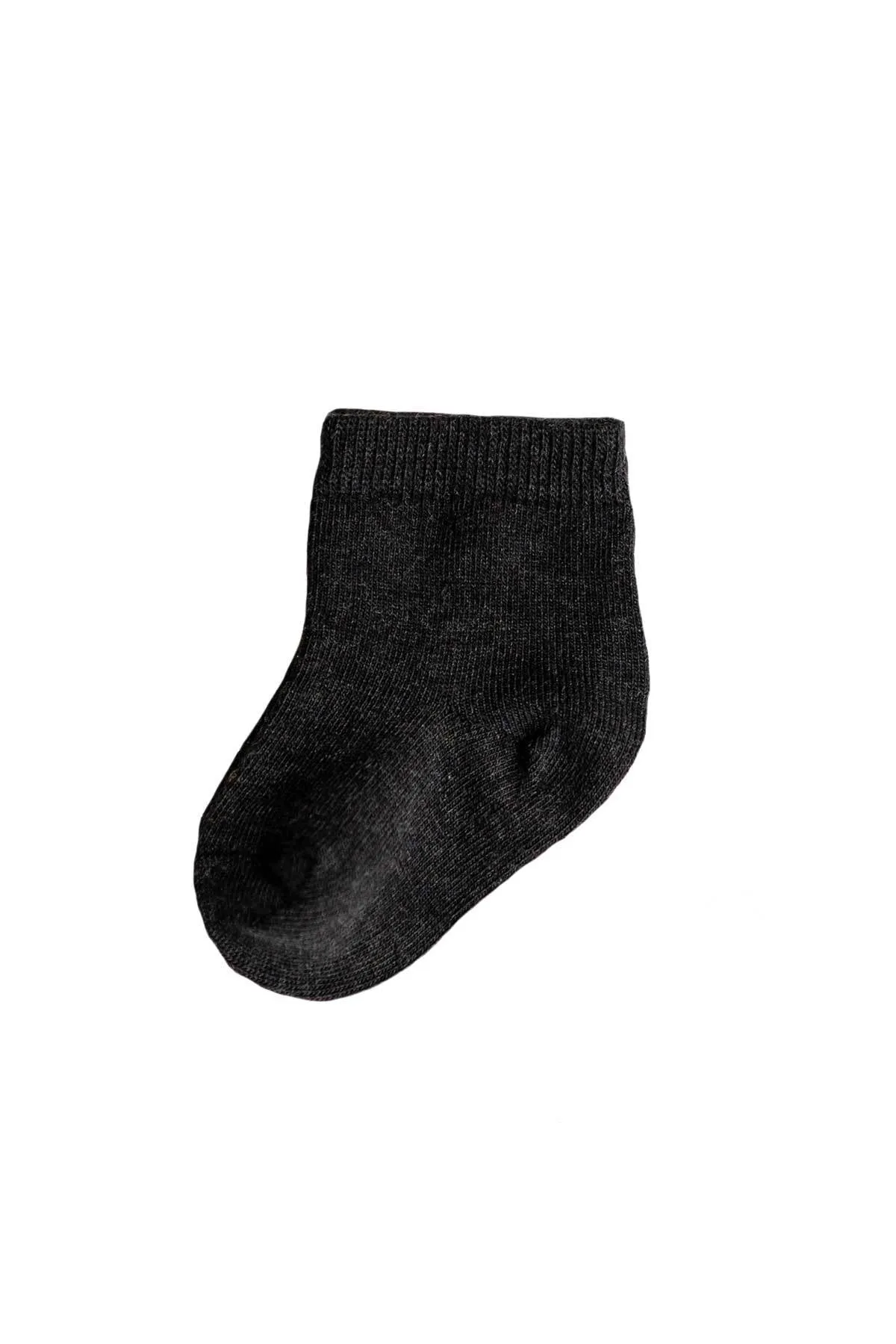 Nui Organics Merino Infant Nature Socks