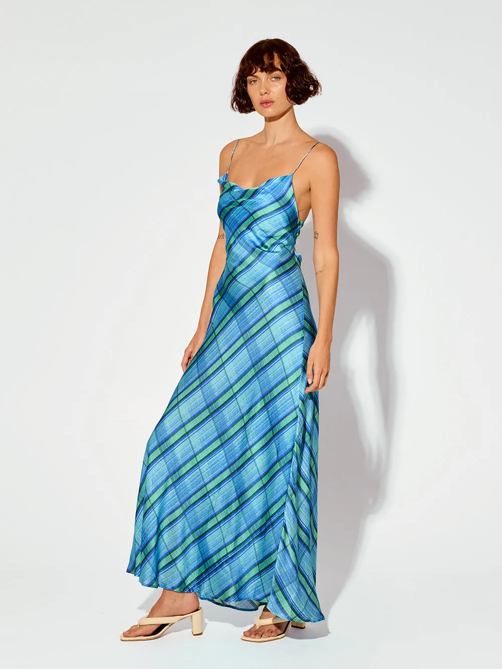 Oceana Slip Dress