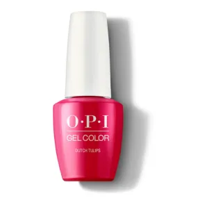 Opi Gel L60 Dutch Tulips