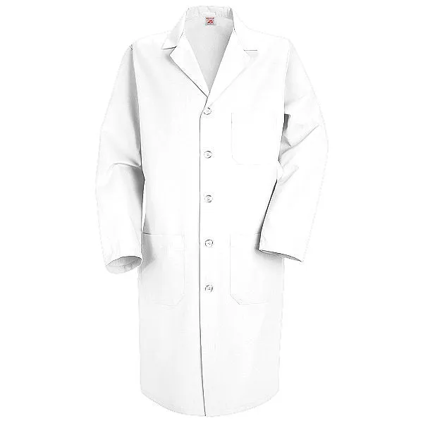 Red Kap Men's 5 Button Lab Coat - KP14