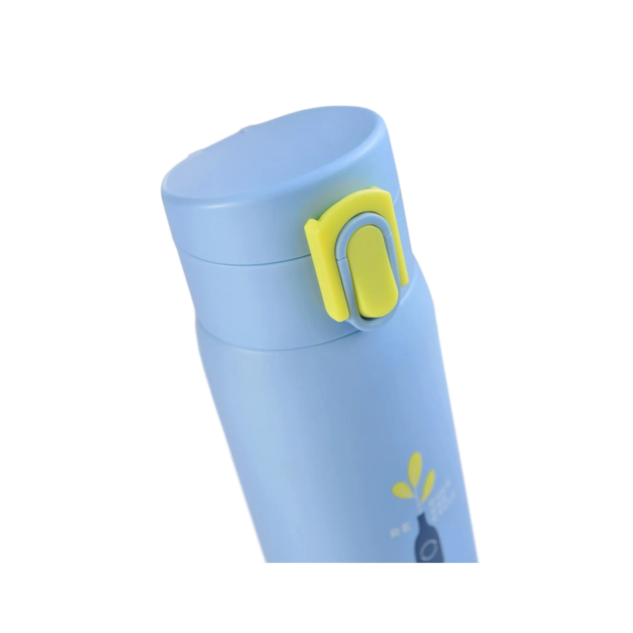 RELAX 500ML 18.8 STAINLESS STEEL THERMAL FLASK - BLUE