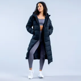 Revive Long Down Jacket