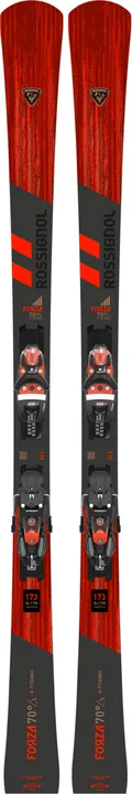 Rossignol 2025 Forza 70   Spx 14