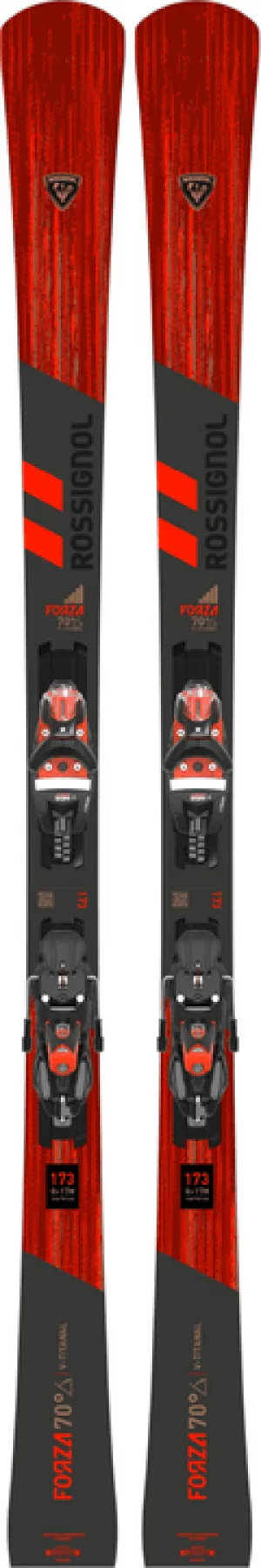 Rossignol 2025 Forza 70   Spx 14