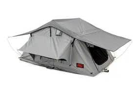 Rough Country Rooftop 3 Person Overlanding Tent w/ Built in LED Lighting