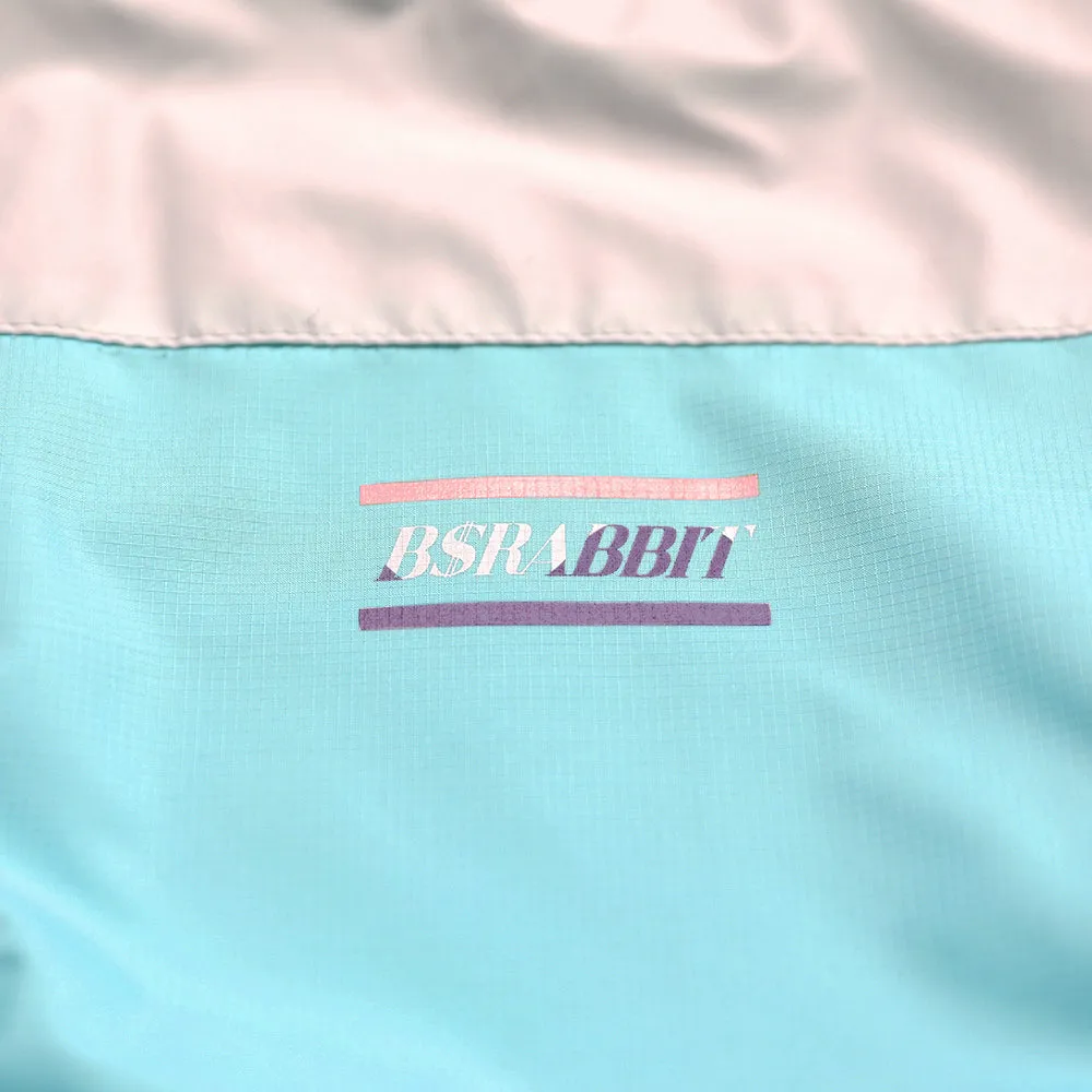 RTR ANORAK JACKET COTTON CANDY