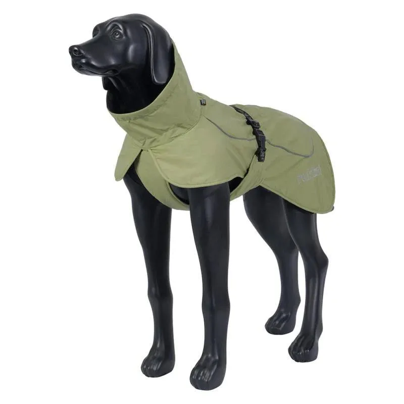 Rukka Stormy Eco Rain Coat for Dogs