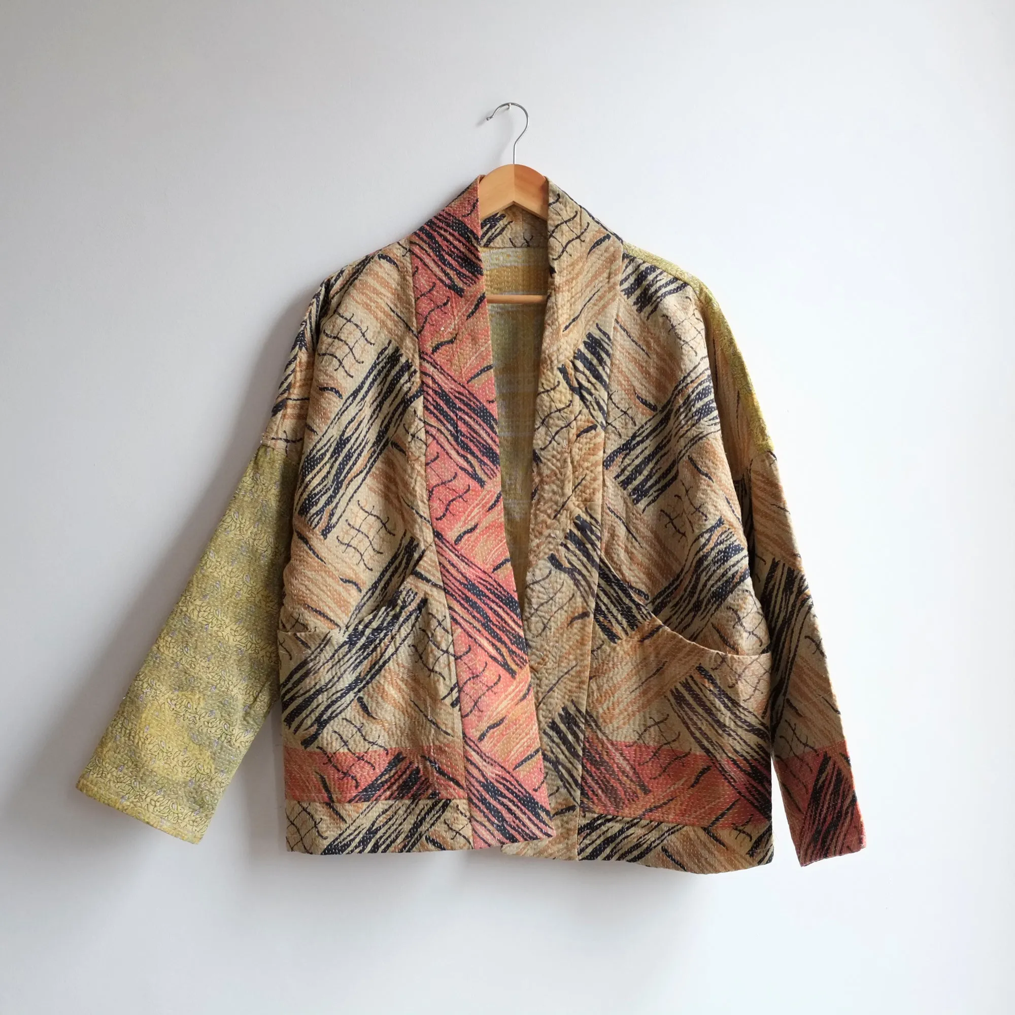 S Anoushka Jacket LM053