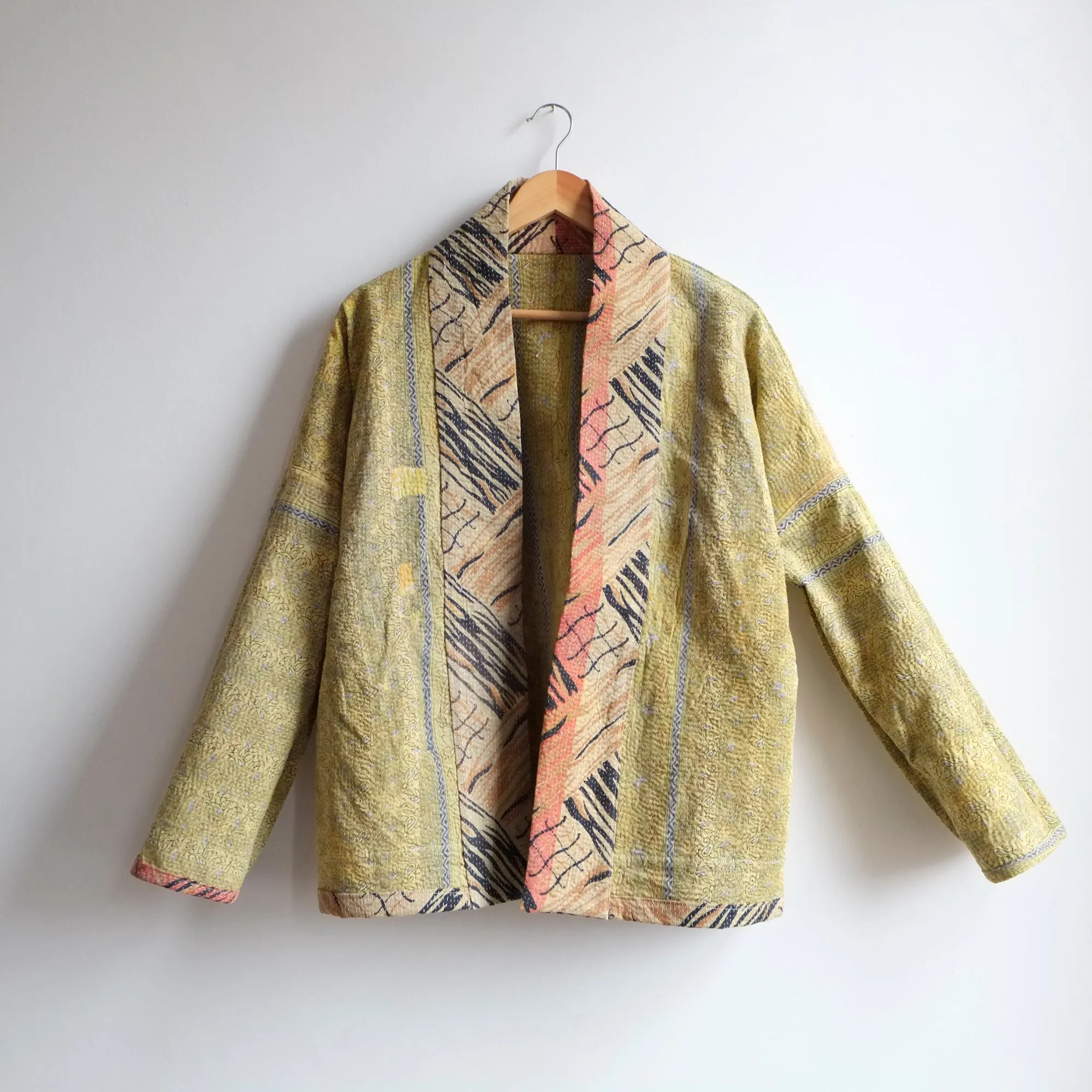 S Anoushka Jacket LM053