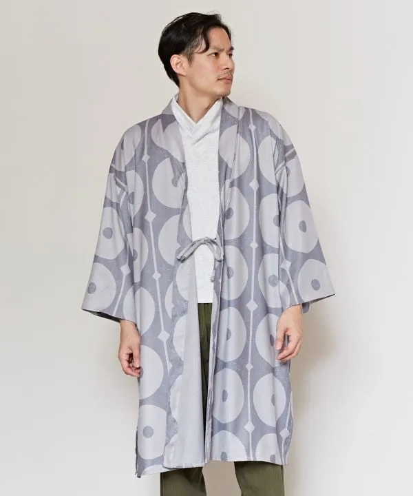 SANSHISUIMEI HAORI Jacket