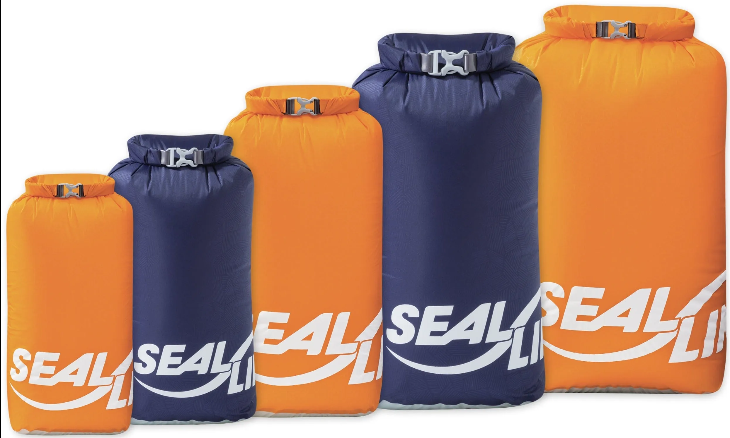 Seal Line Blocker Drysack 15L