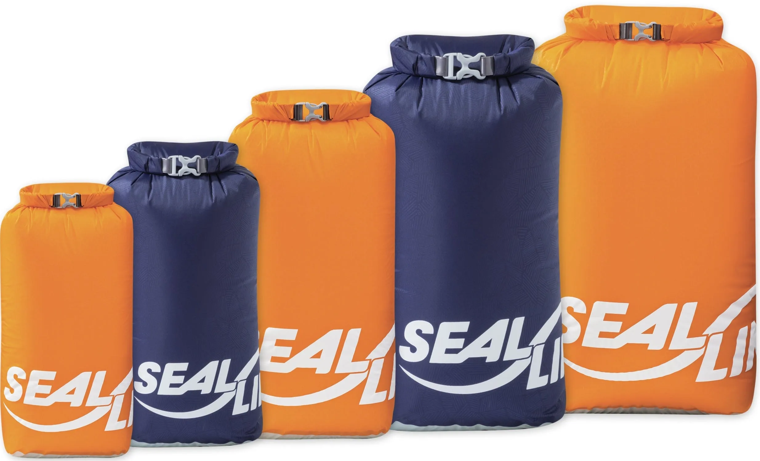 Seal Line Blocker Drysack 30L