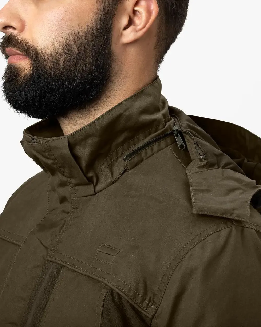 Seeland Key-Point Elements Jacket