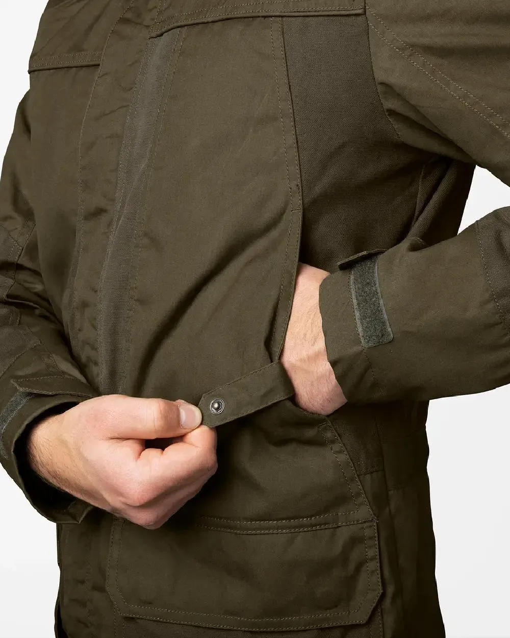 Seeland Key-Point Elements Jacket