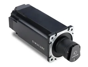 Simucube 2 Ultimate Direct Drive Wheel Base - Now with FREE Shipping