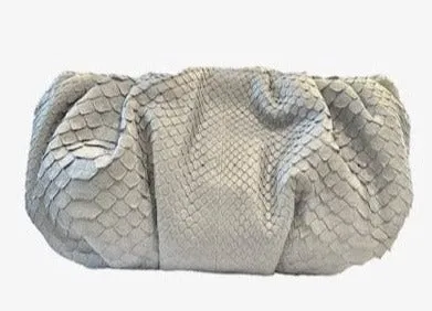 Small Clutch Niche Python