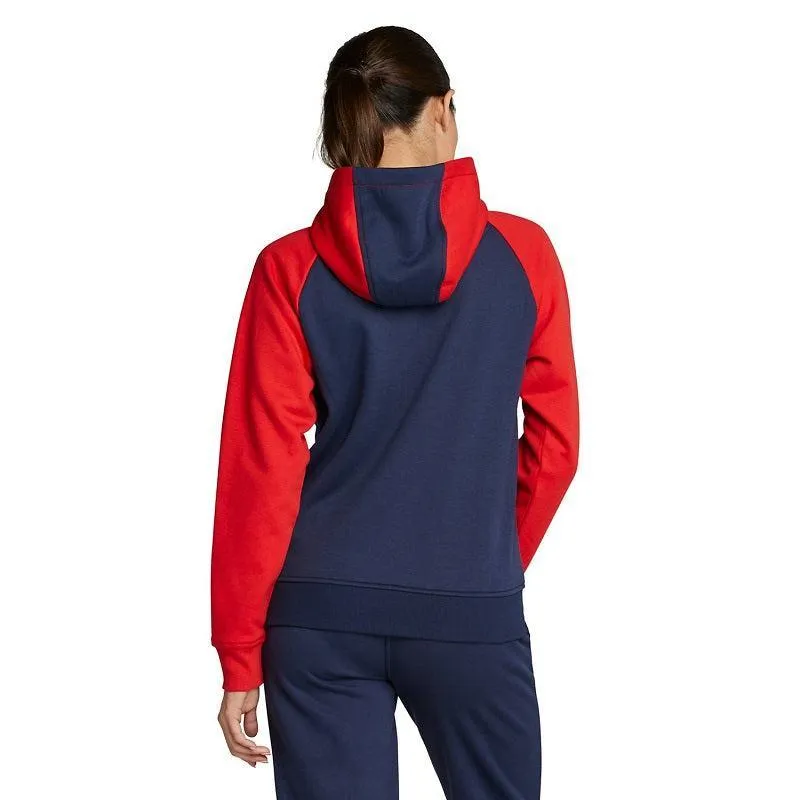 Speedo Female Team Jacket