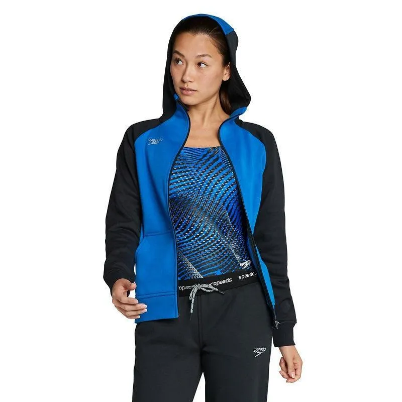 Speedo Female Team Jacket