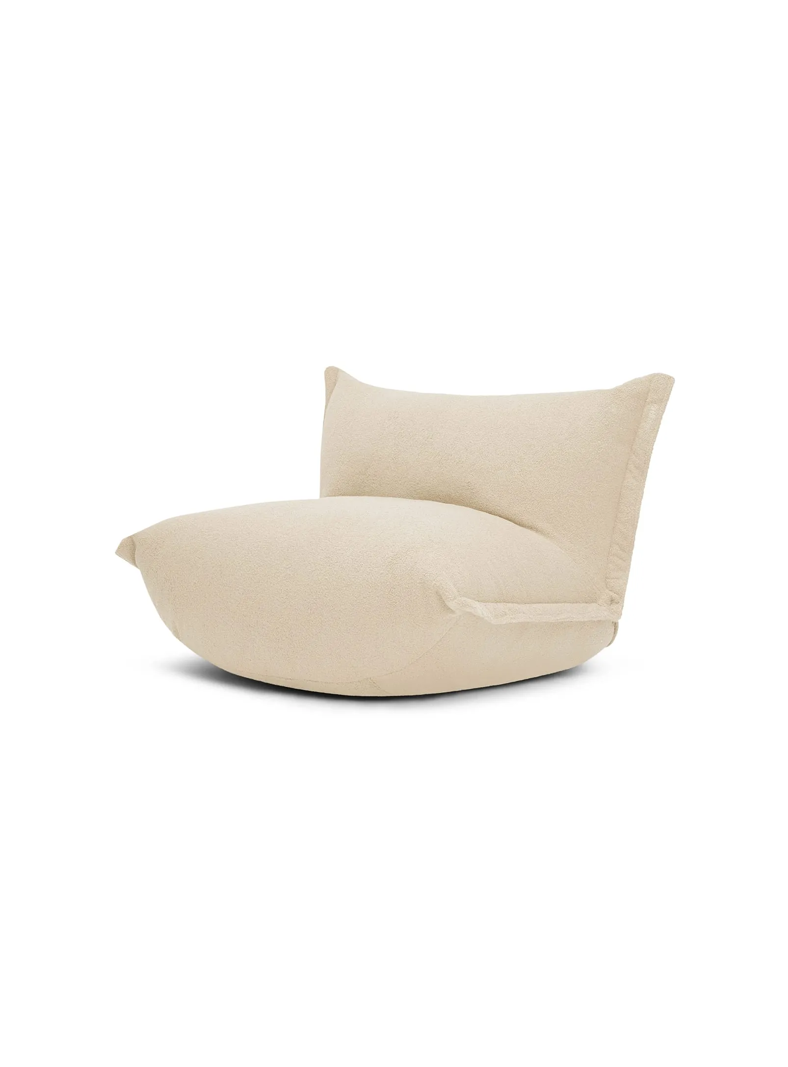 The BonBaron Sherpa Lounge Chair