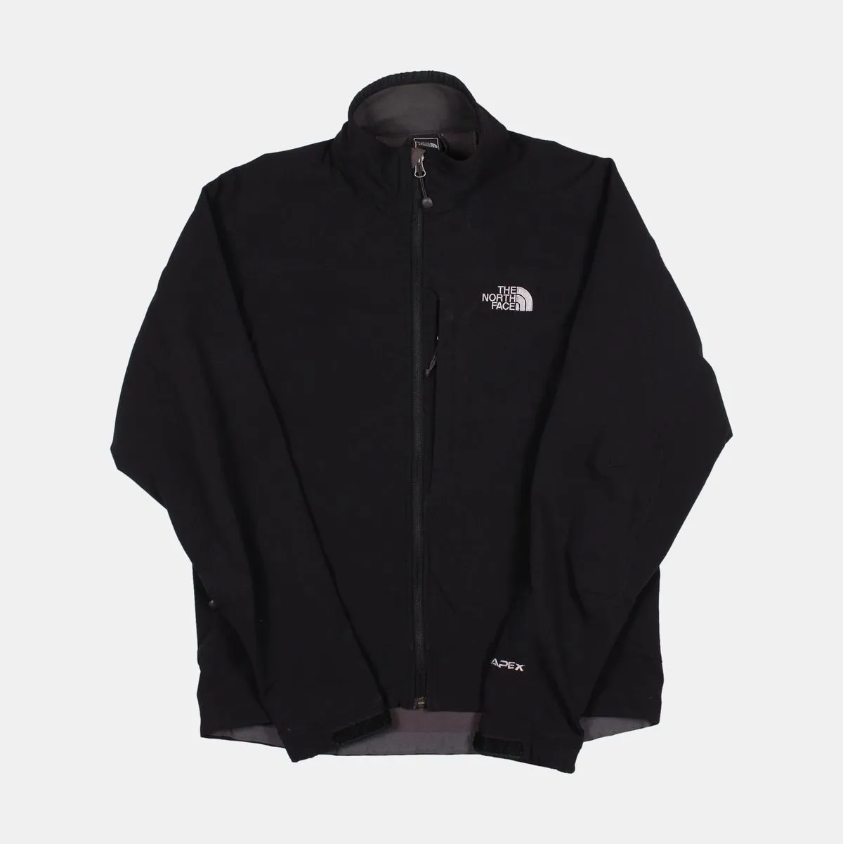 The North Face Raincoat Jacket