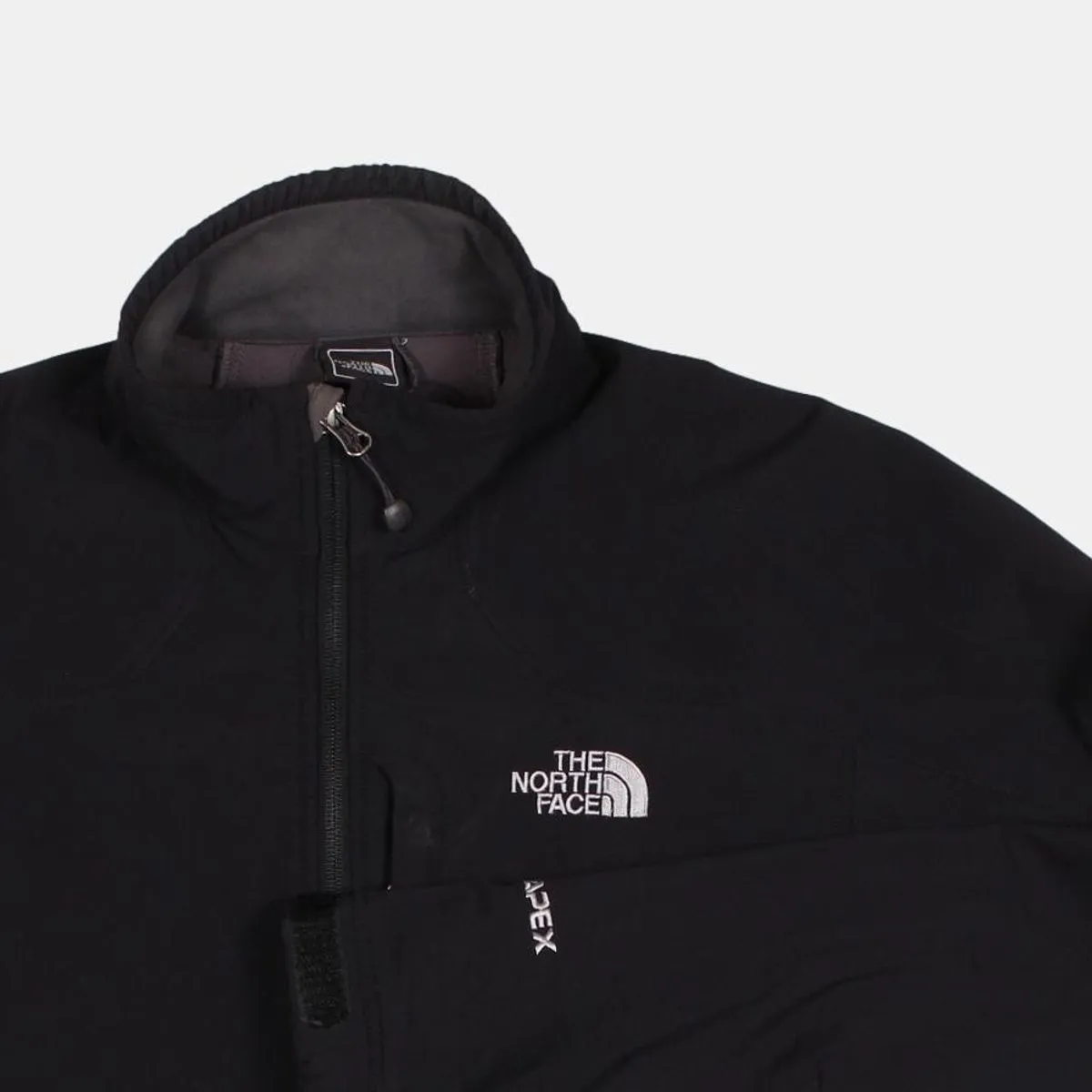 The North Face Raincoat Jacket