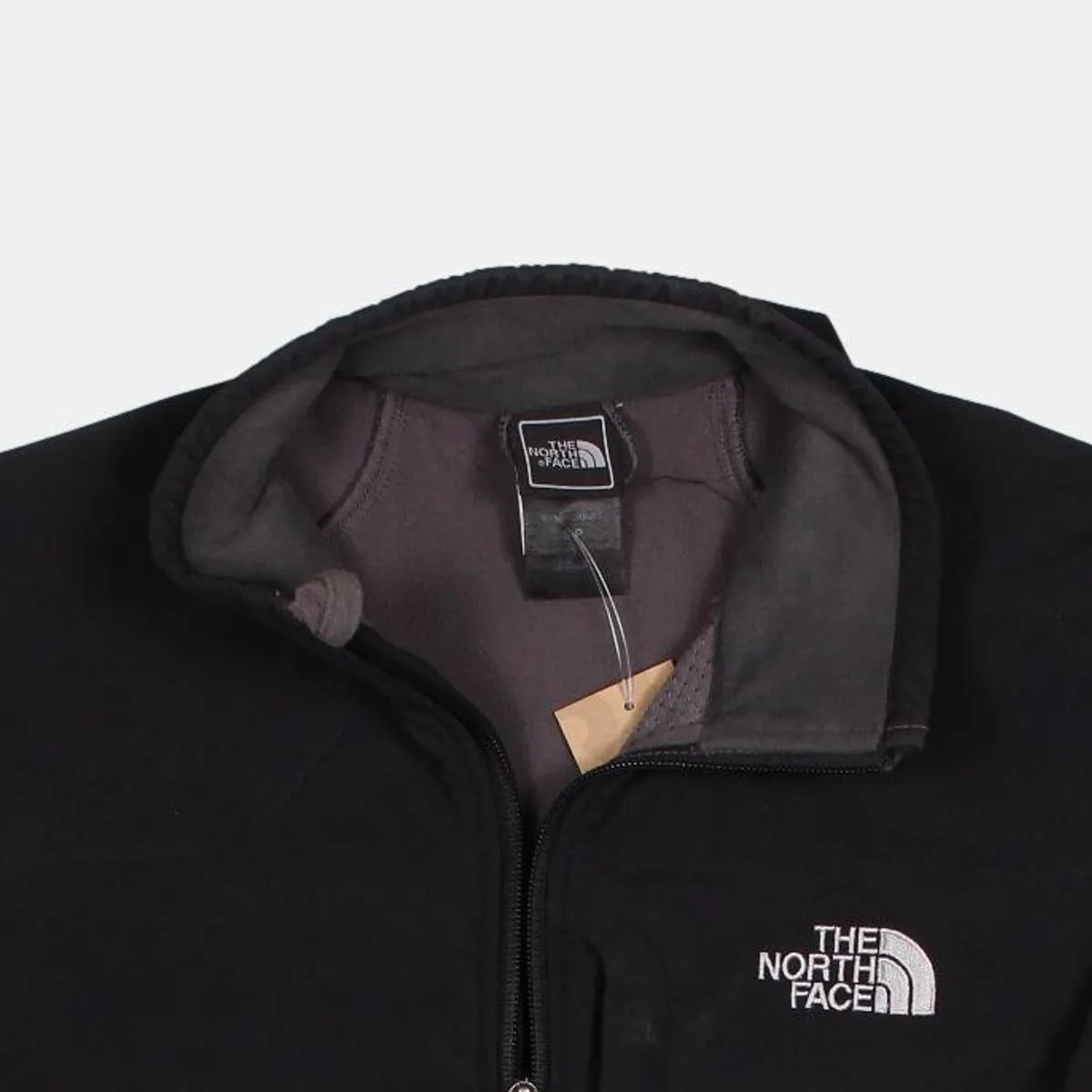 The North Face Raincoat Jacket