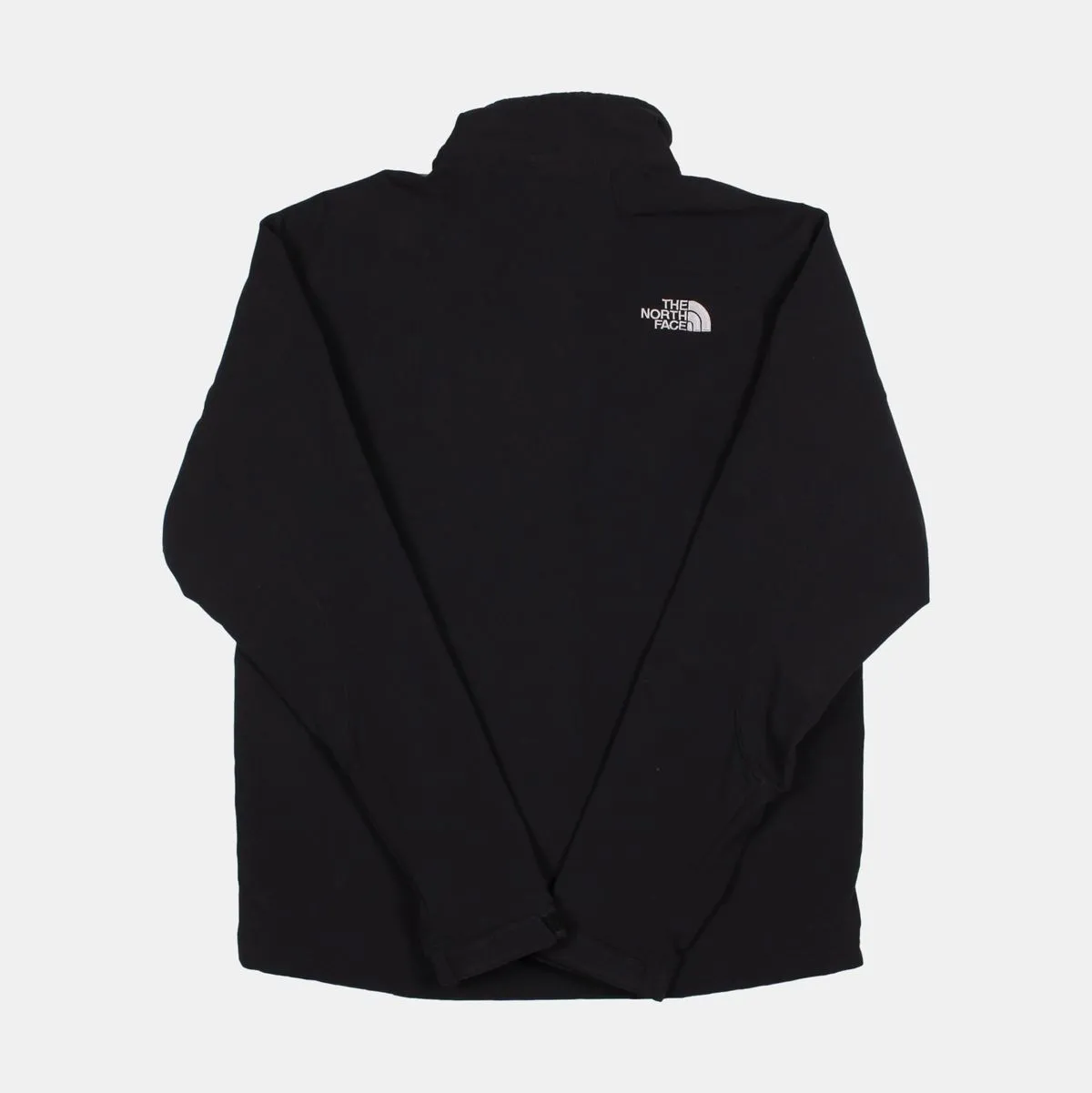 The North Face Raincoat Jacket