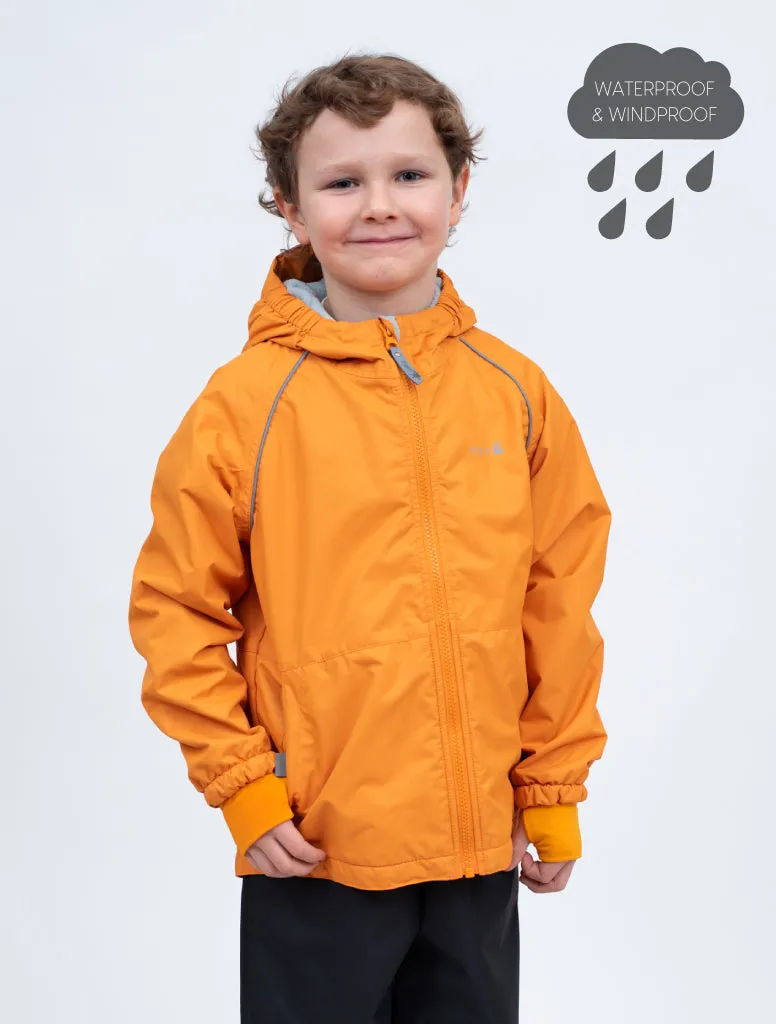 The Splash Magic Storm Jacket - Autumn - KIDS