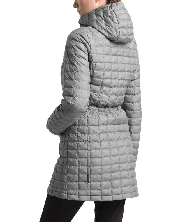 TNF Women's Thermoball Eco Parka