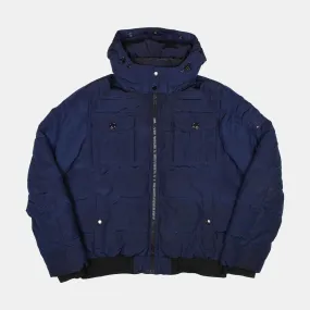 Tommy Hilfiger Raincoat Coat