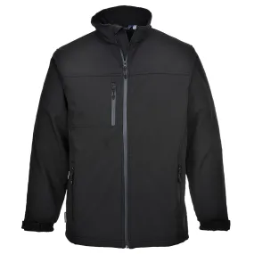 UTK50 - Softshell (3L)