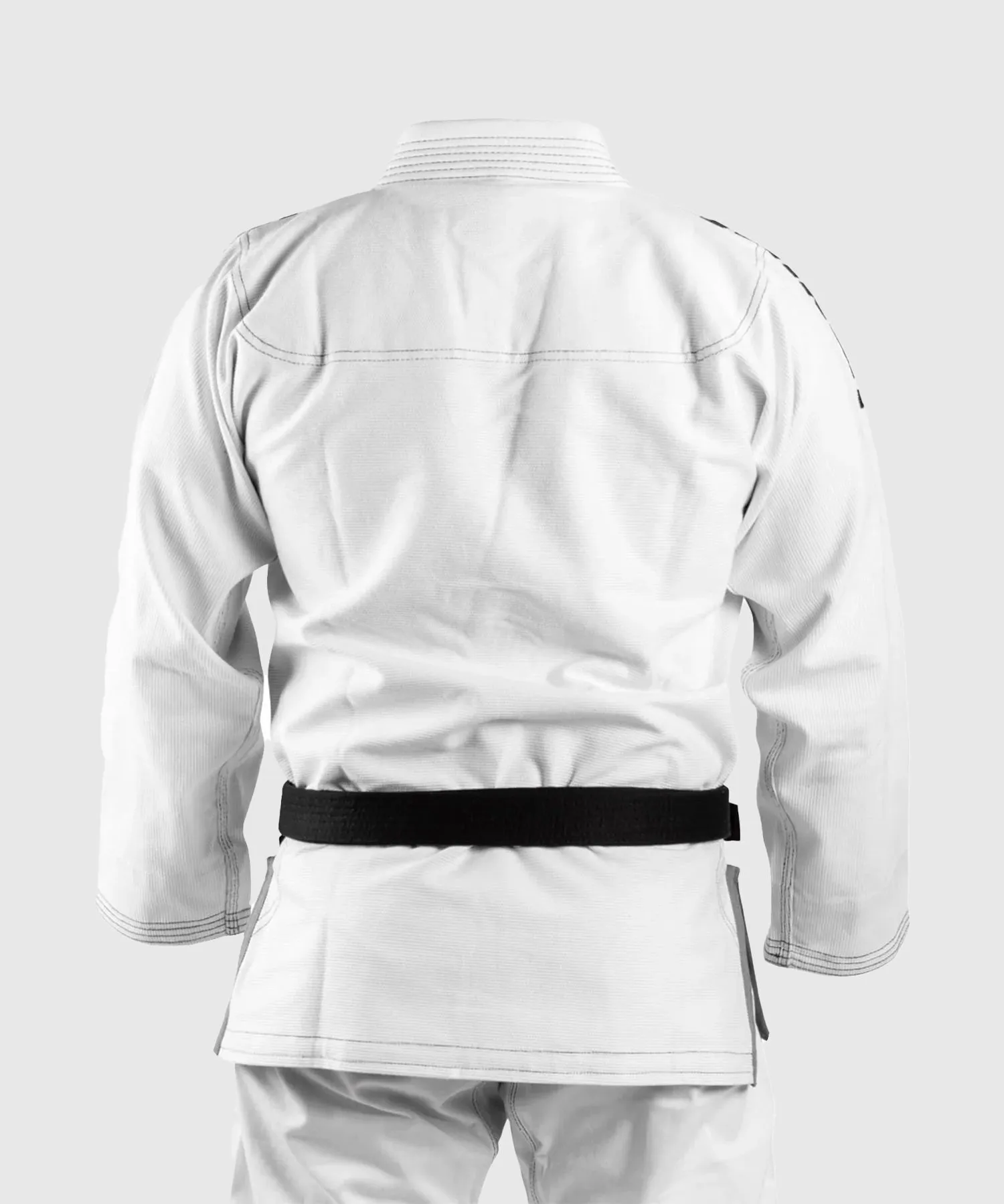 Venum Contender Evo BJJ Gi - White