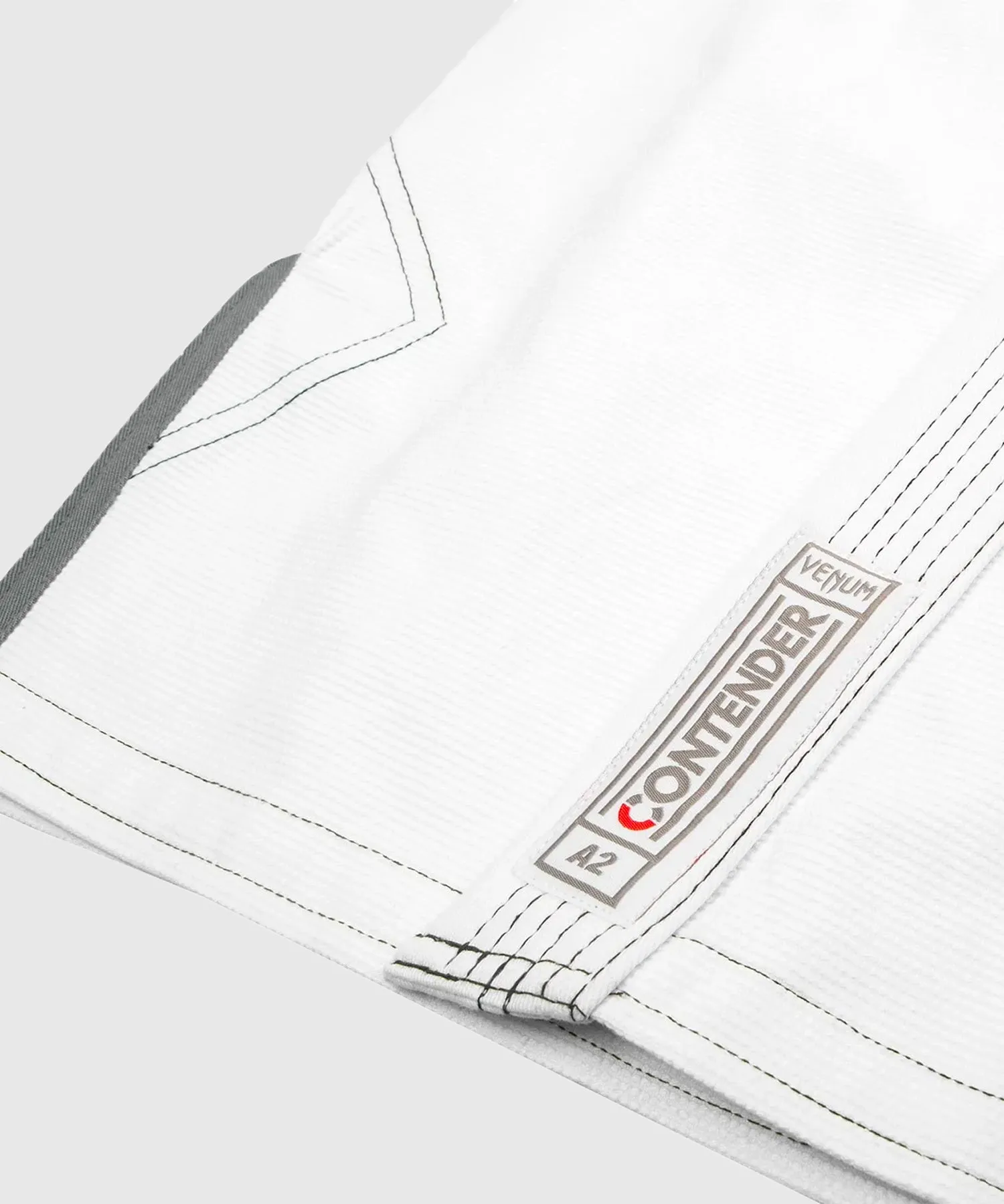 Venum Contender Evo BJJ Gi - White