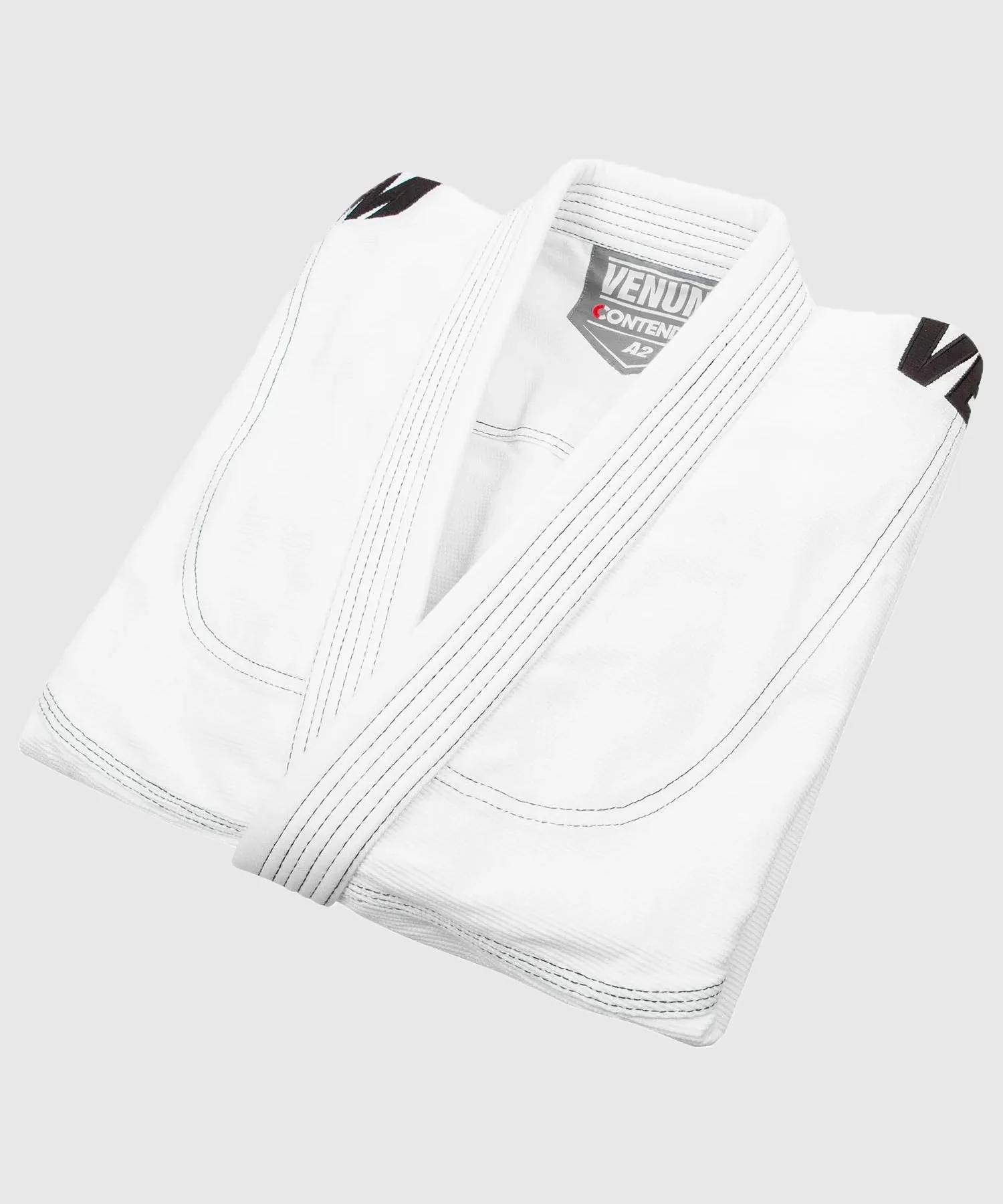 Venum Contender Evo BJJ Gi - White