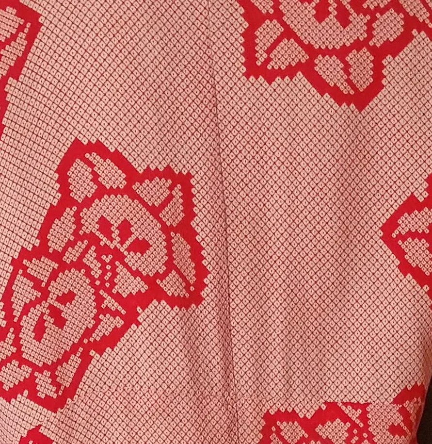 Vintage Kimono or Dressing Gown