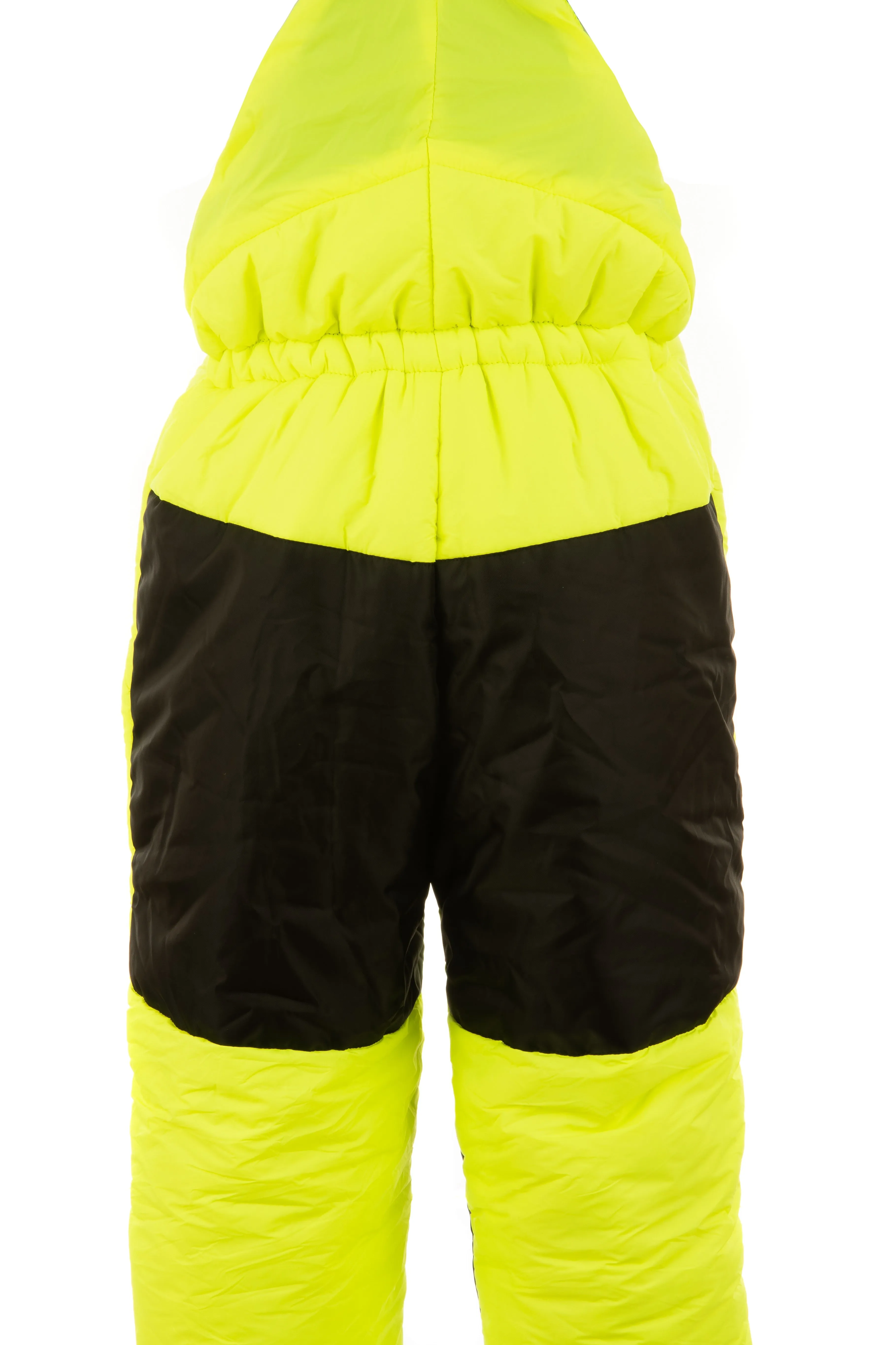 Weezle Scientific 2 Piece Undersuit