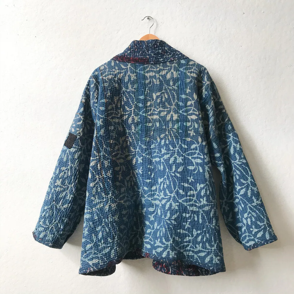 XL Norah Jacket LM013